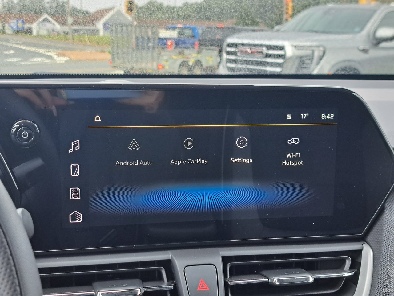 2026 Chevrolet Trailblazer LS-14