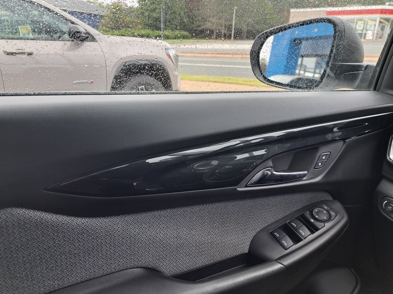 2026 Chevrolet Trailblazer LS-9