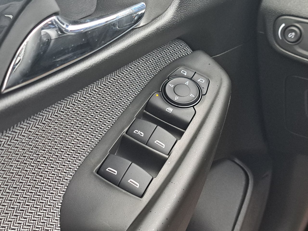 2026 Chevrolet Trailblazer LS-10