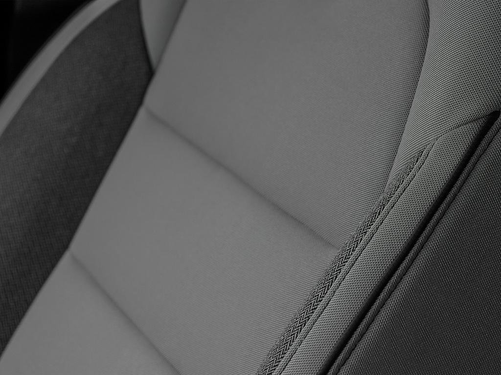 2026 Chevrolet Trailblazer LS-19