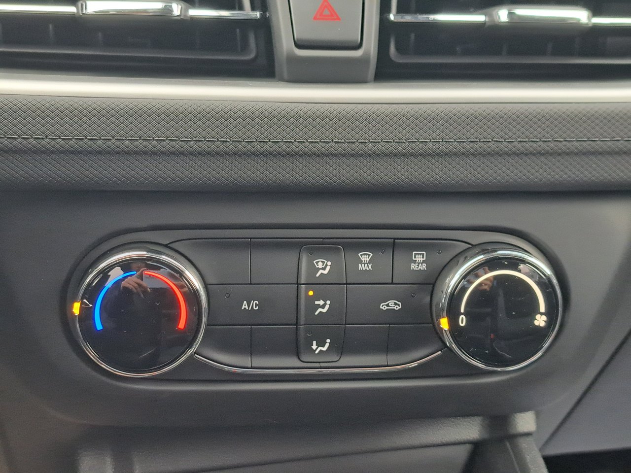 2026 Chevrolet Trailblazer LS-16