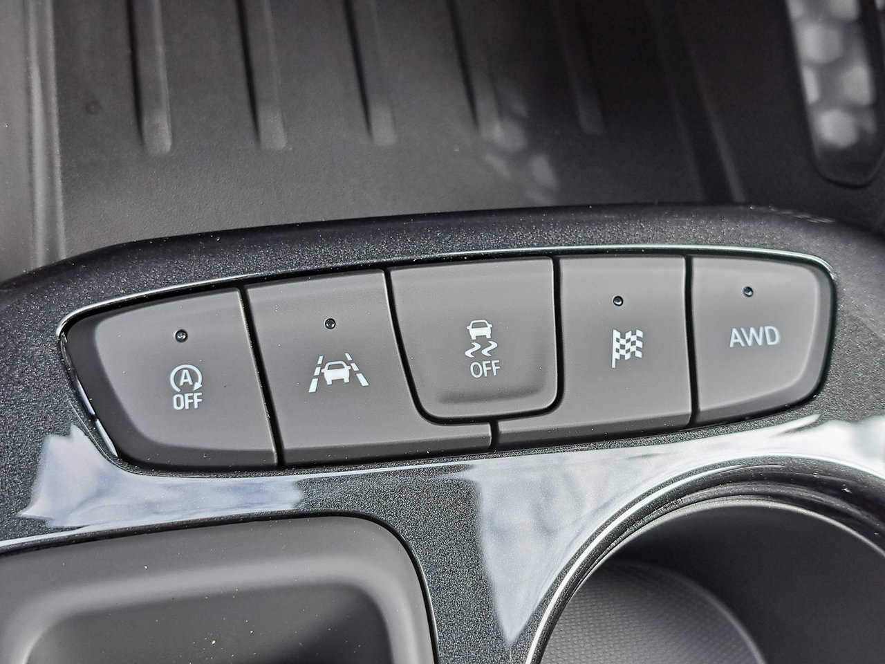 2026 Chevrolet Trailblazer LS-16