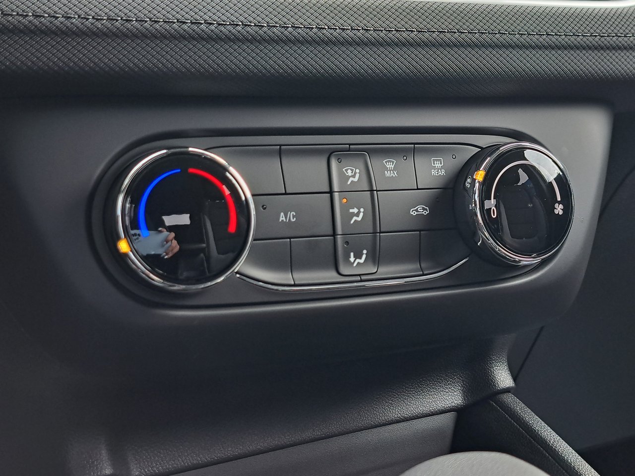 2026 Chevrolet Trailblazer LS-15