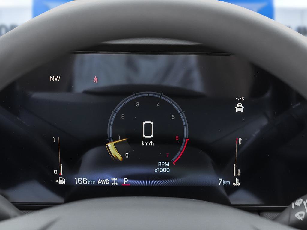 2026 Chevrolet Trailblazer LS-13