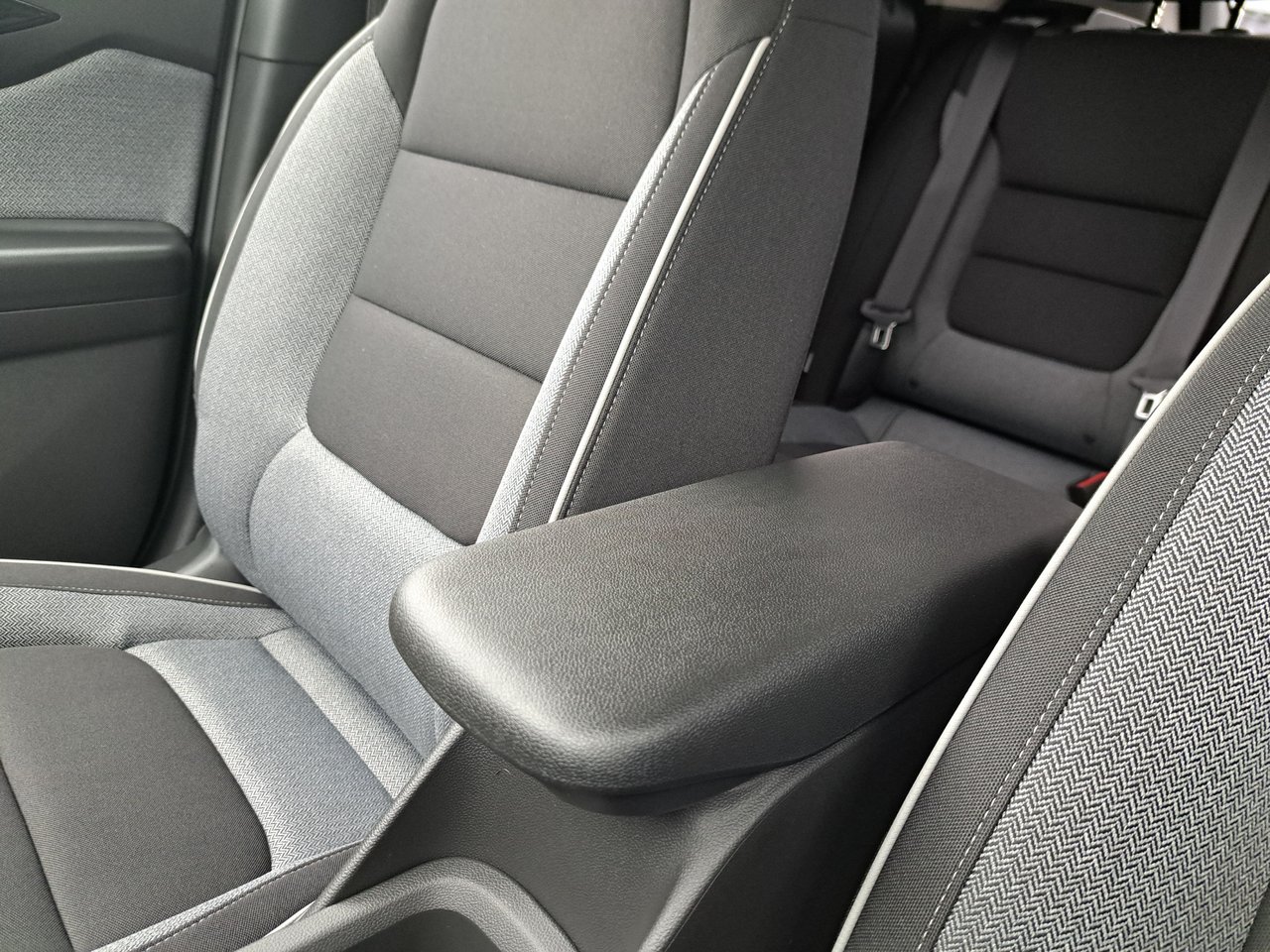 2026 Chevrolet Trailblazer LS-20