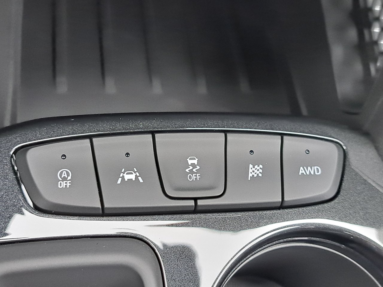2026 Chevrolet Trailblazer LS-18