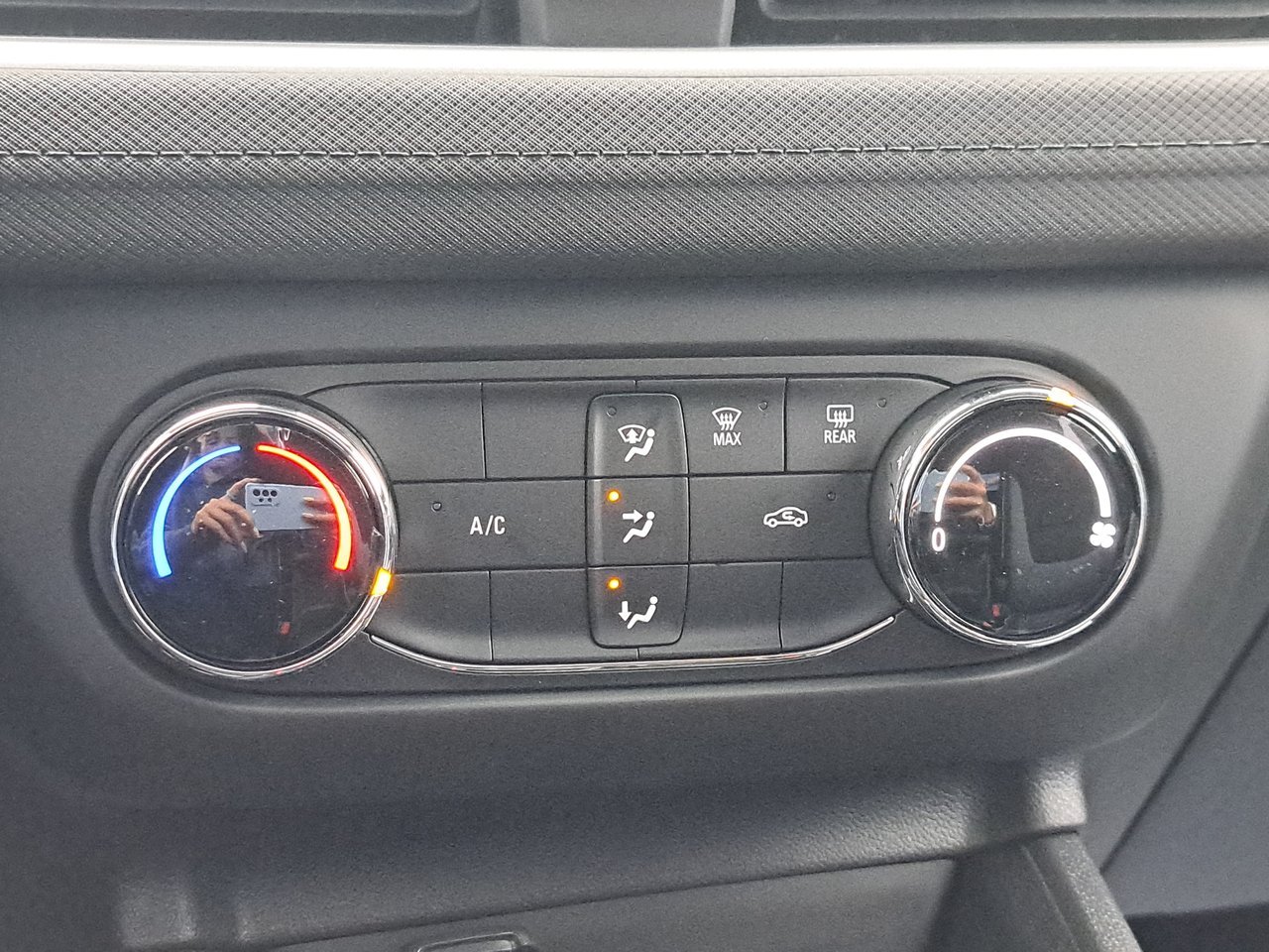 2026 Chevrolet Trailblazer LS-16