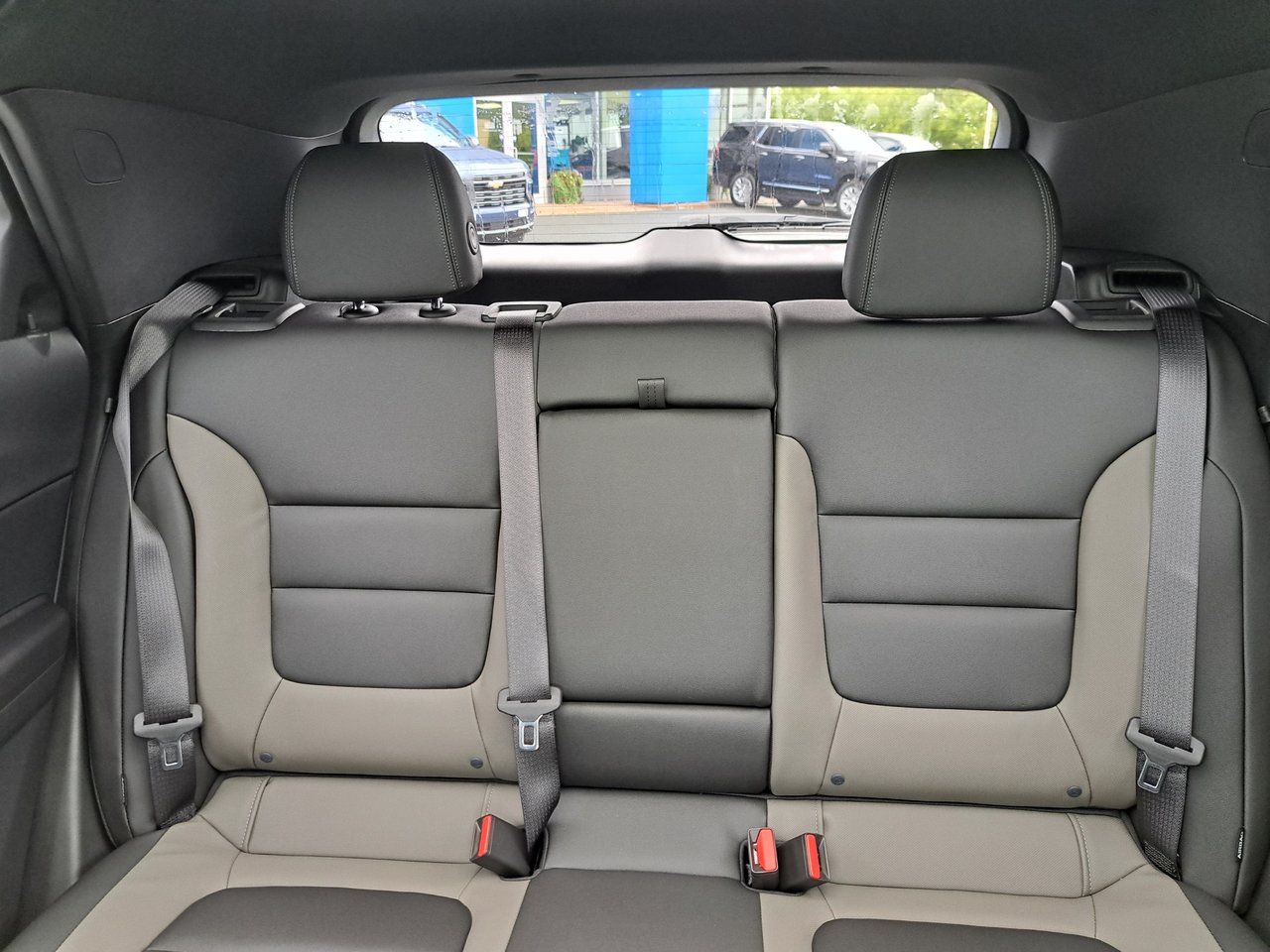 2026 Chevrolet Trailblazer ACTIV-23