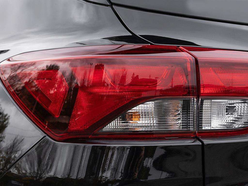 2026 Chevrolet Trailblazer LS-10