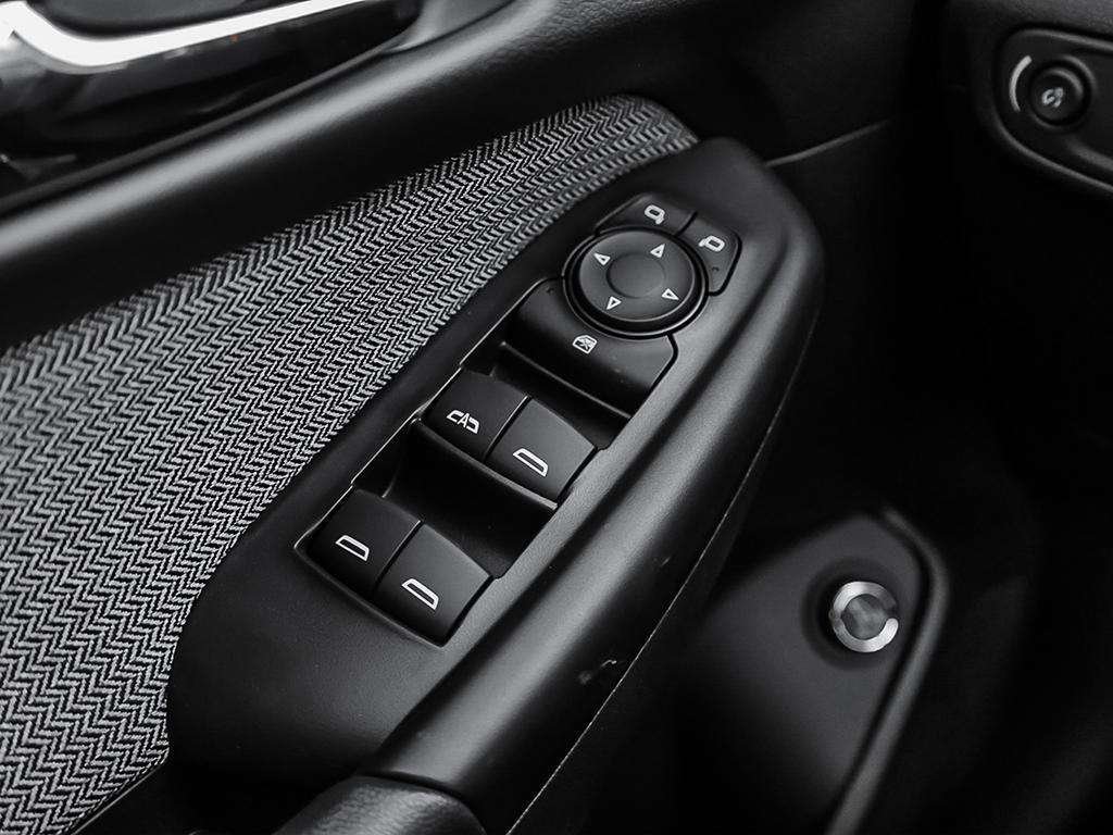 2026 Chevrolet Trailblazer LT-13