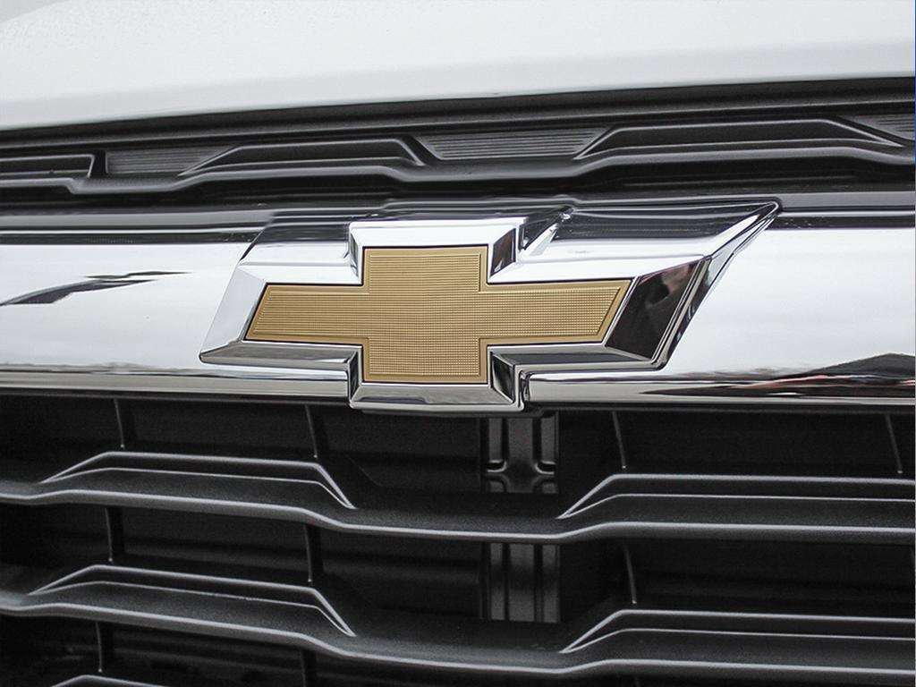2026 Chevrolet Trailblazer LT-7