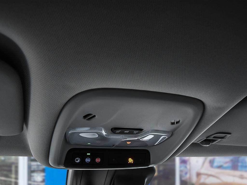 2026 Chevrolet Trailblazer LS-18
