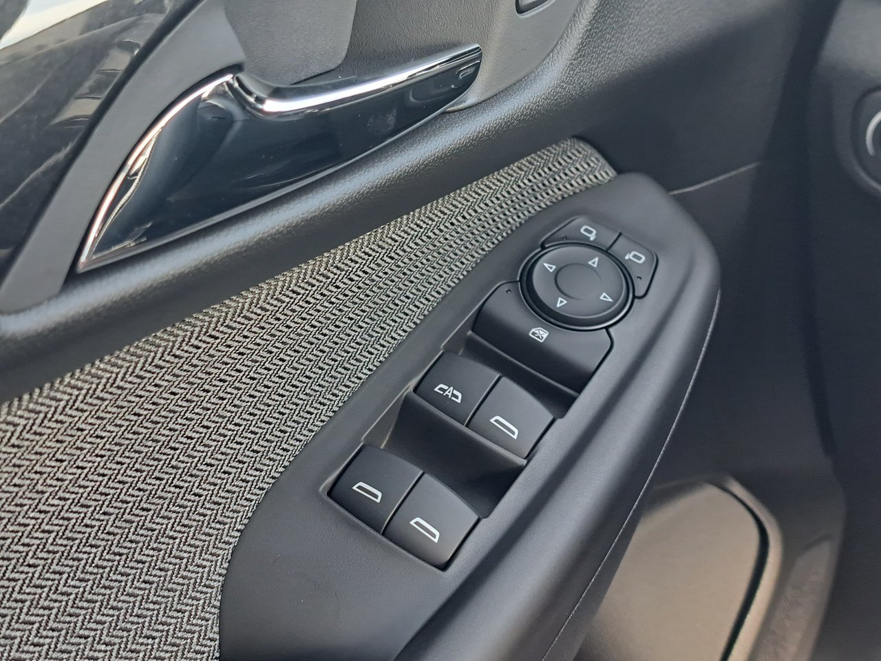 2026 Chevrolet Trailblazer LS-10