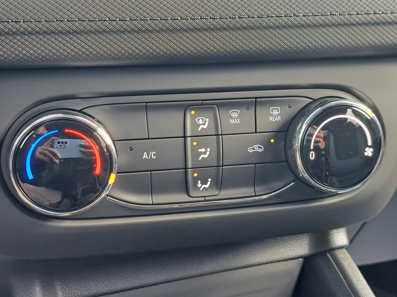 2026 Chevrolet Trailblazer LS-16
