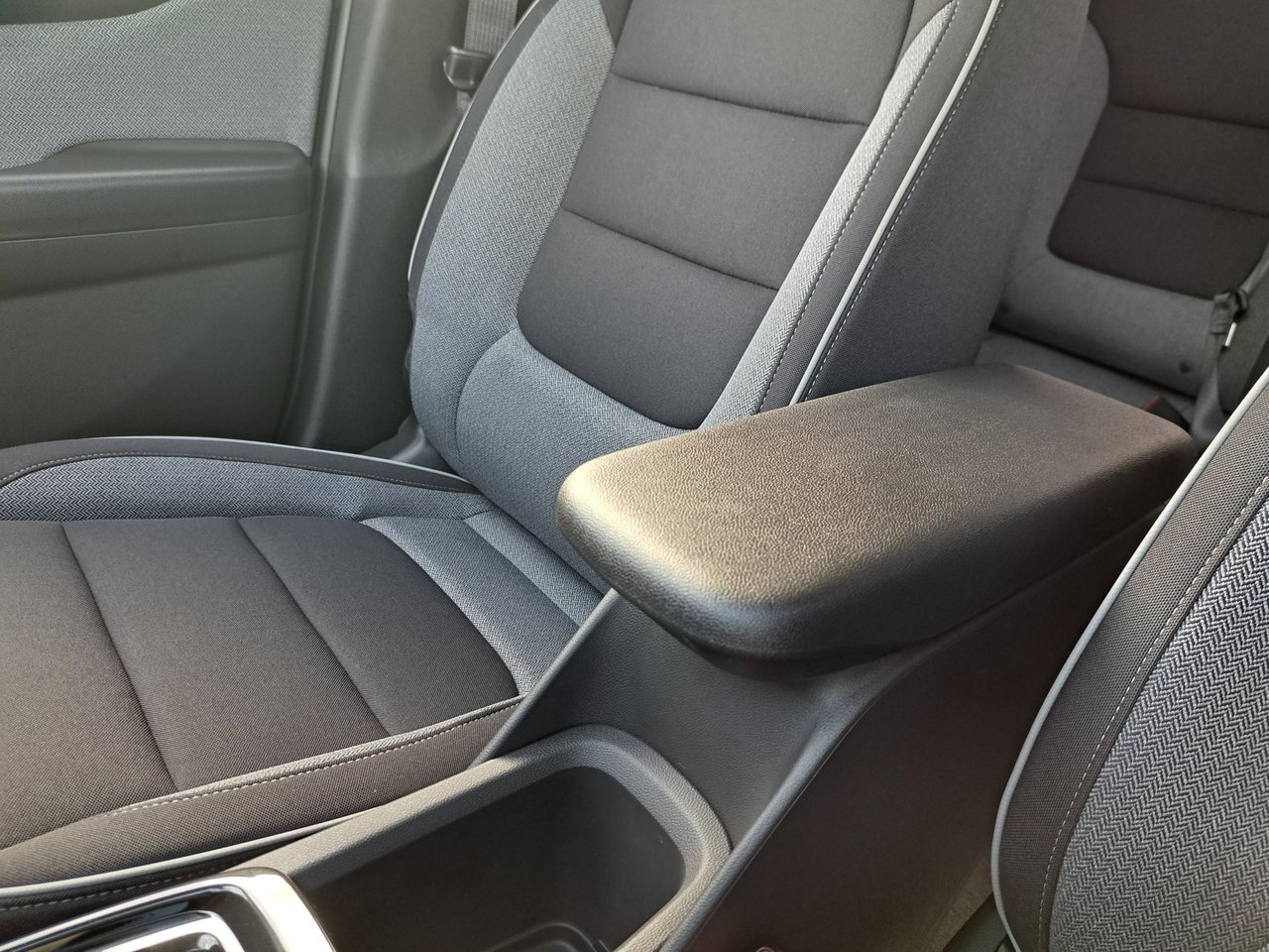 2026 Chevrolet Trailblazer LS-18