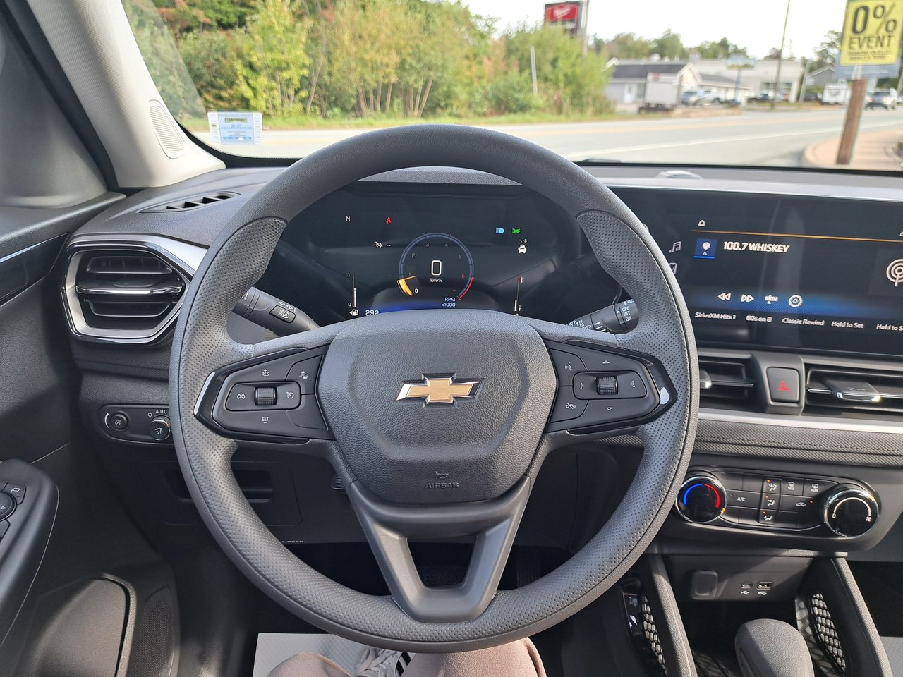 2026 Chevrolet Trailblazer LS-14