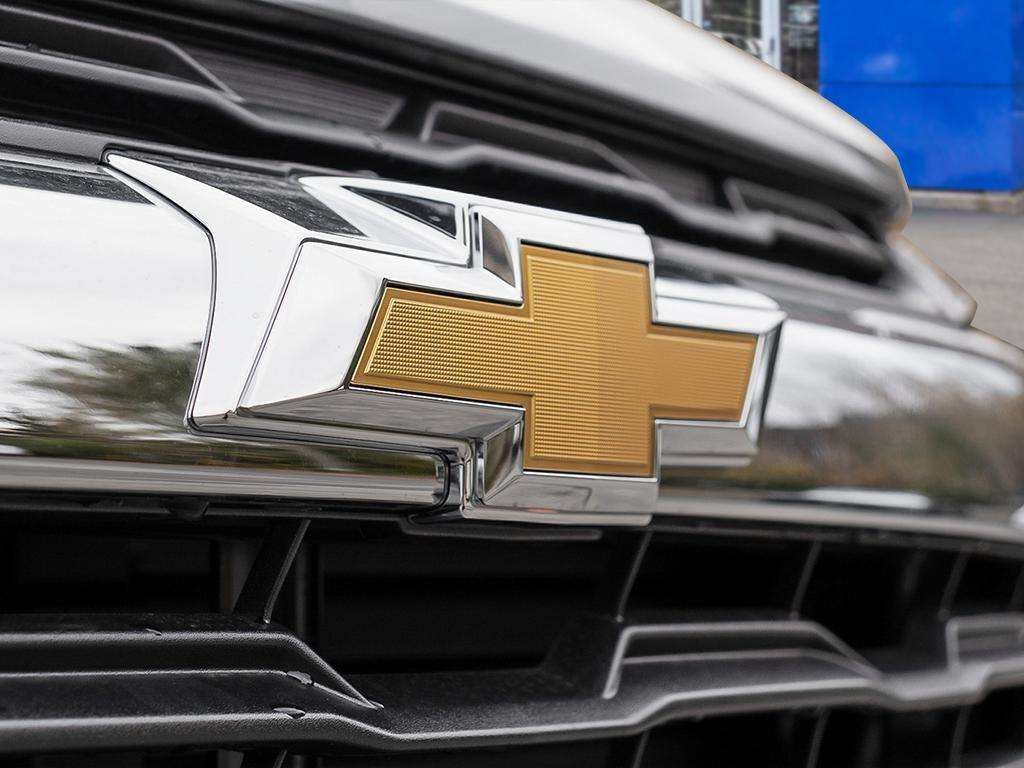 2026 Chevrolet Trailblazer LT-7
