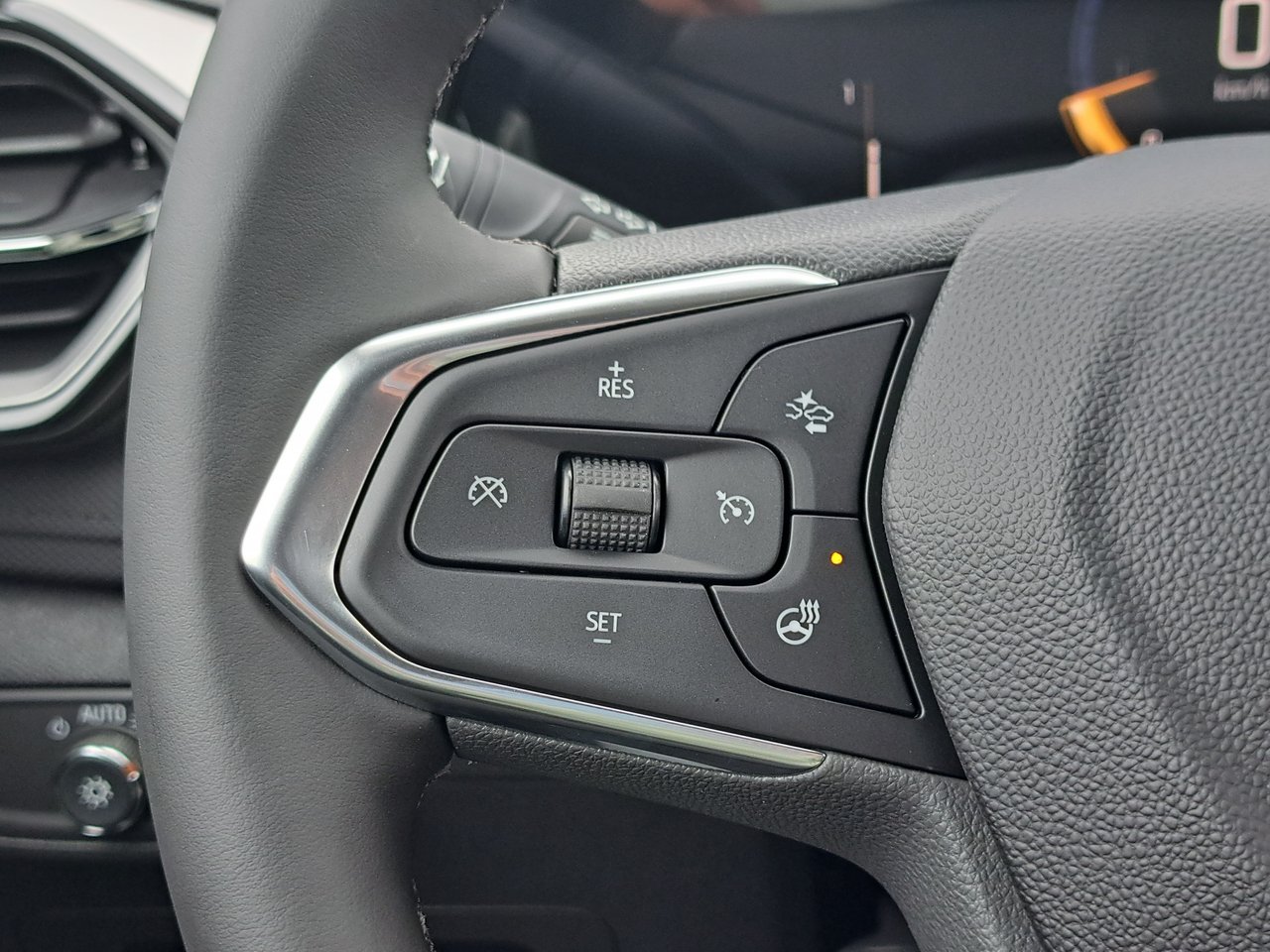 2026 Chevrolet Trailblazer LT-11