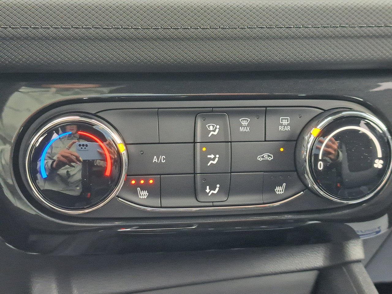 2026 Chevrolet Trailblazer LT-16