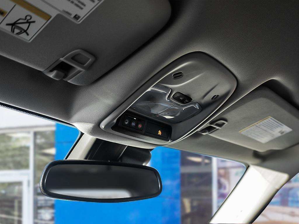 2026 Chevrolet Trailblazer LT-17