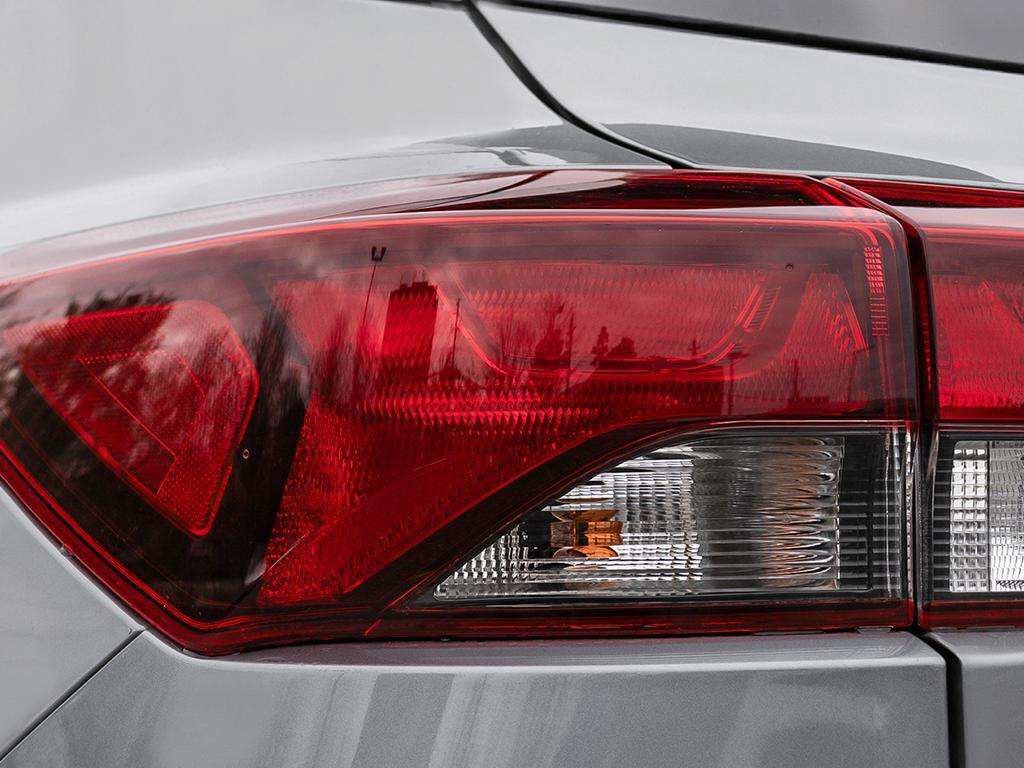 2026 Chevrolet Trailblazer LT-9