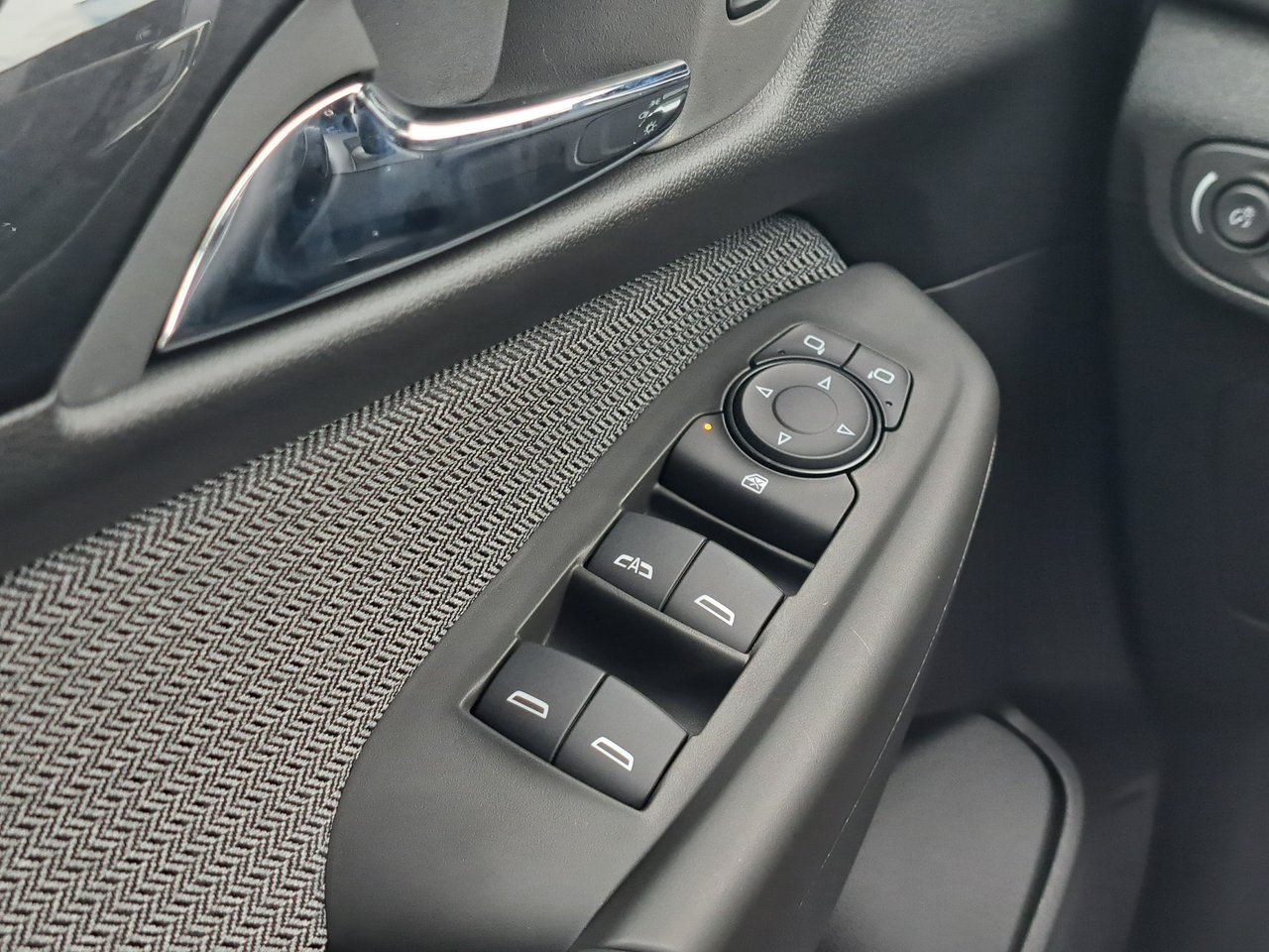 2026 Chevrolet Trailblazer LT-10