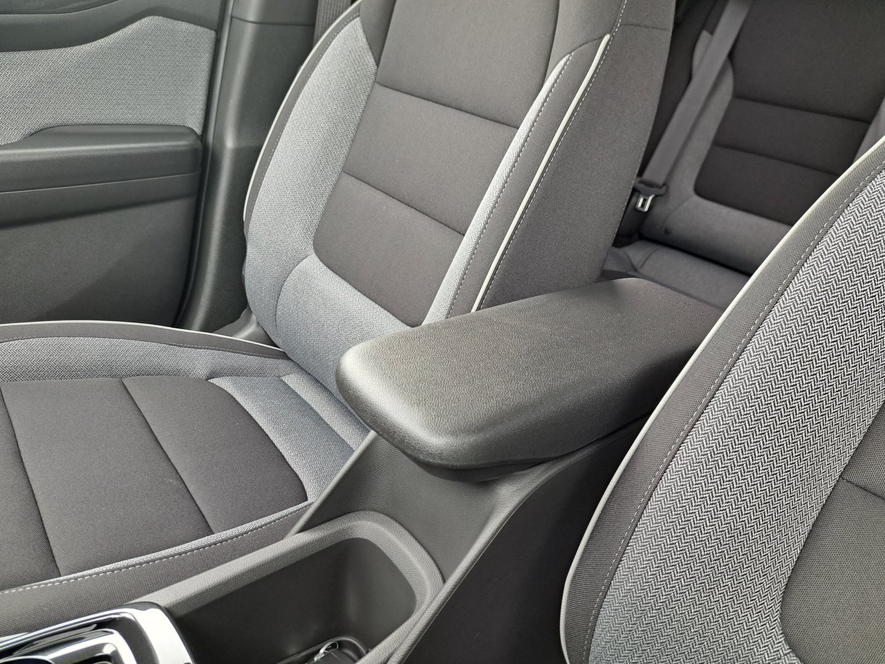 2026 Chevrolet Trailblazer LT-18
