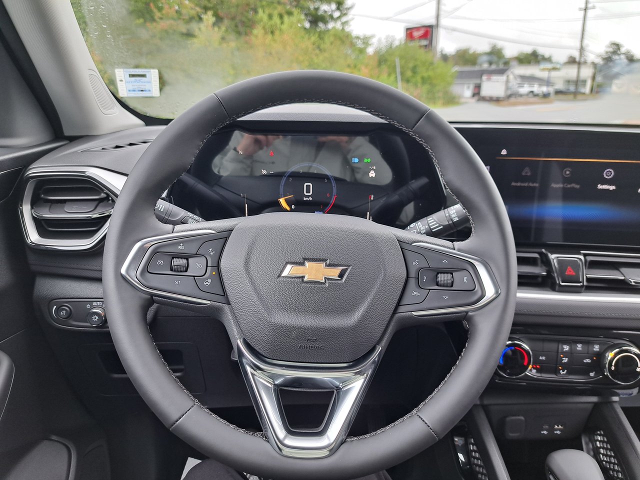 2026 Chevrolet Trailblazer LT-14
