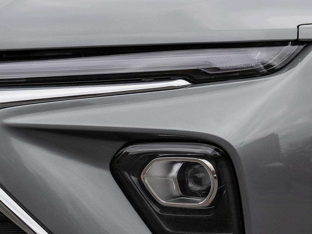 2026 Chevrolet Trailblazer LT-8