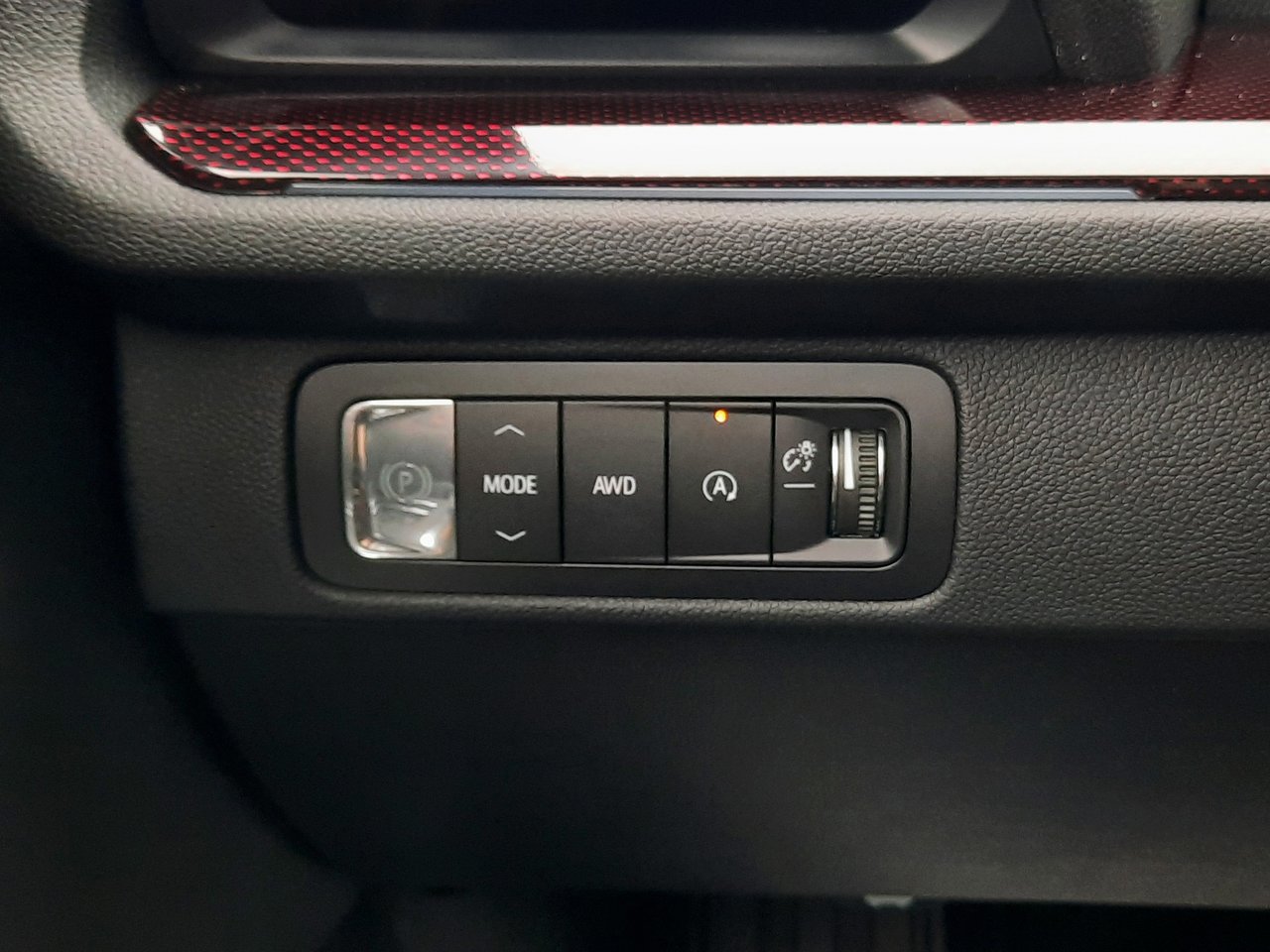 2026 Chevrolet Traverse RS-12