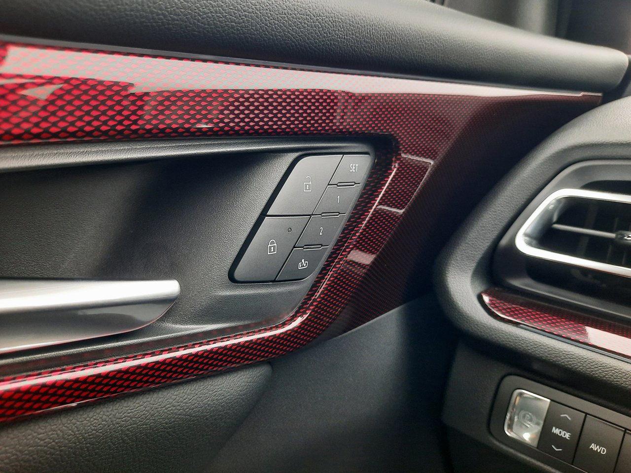 2026 Chevrolet Traverse RS-11