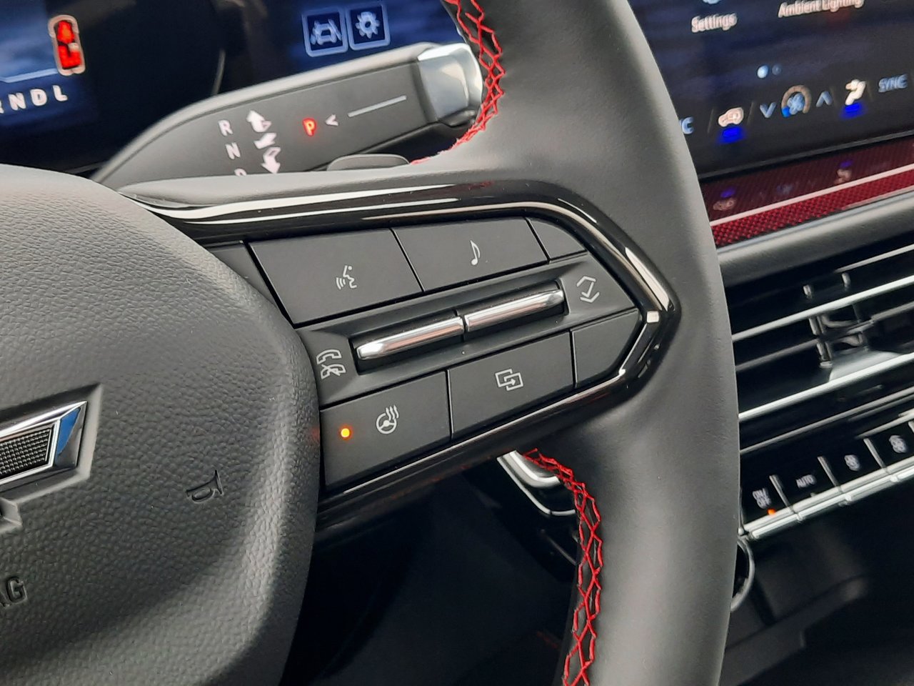 2026 Chevrolet Traverse RS-14