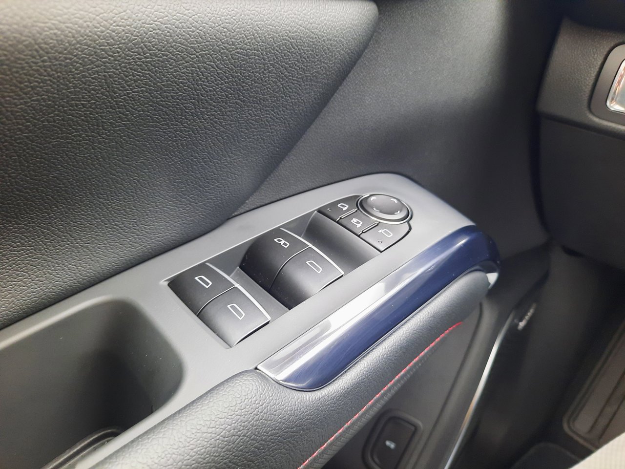 2026 Chevrolet Traverse RS-10