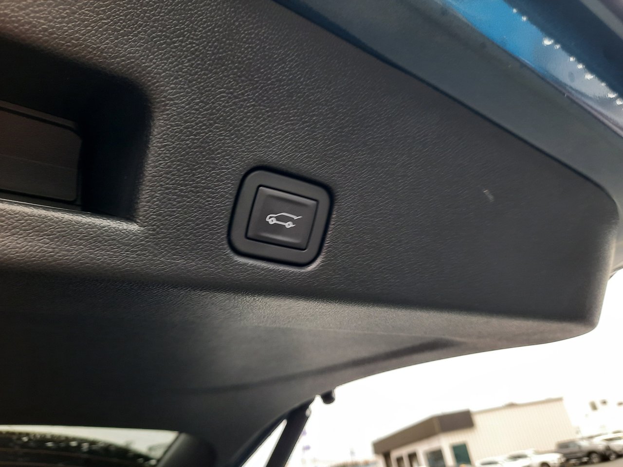 2026 Chevrolet Traverse RS-8