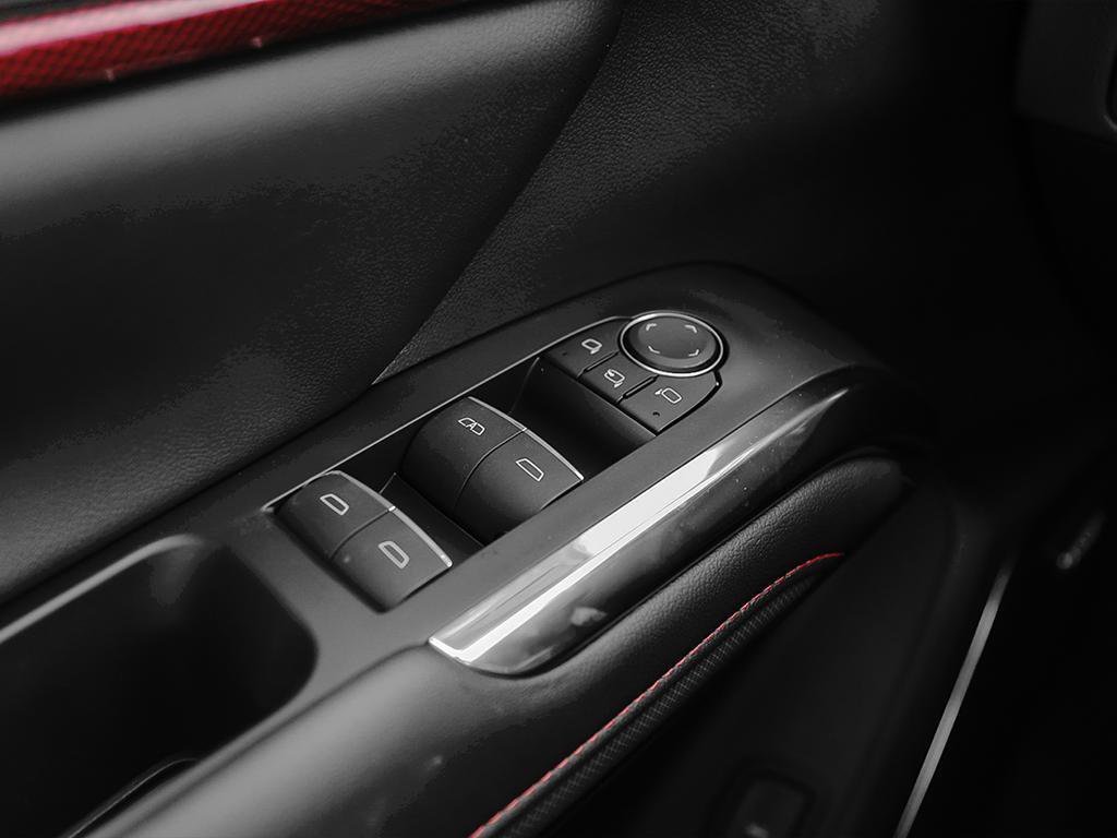 2026 Chevrolet Traverse RS-13