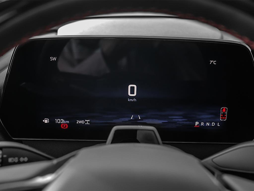 2026 Chevrolet Traverse RS-11