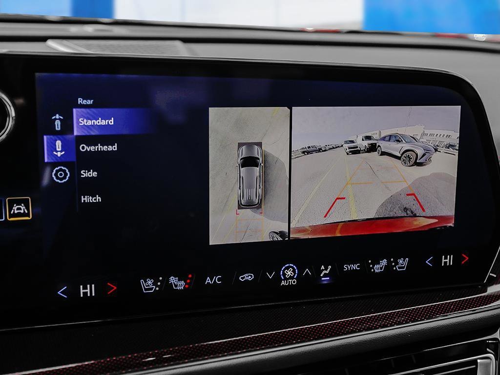 2026 Chevrolet Traverse RS-20