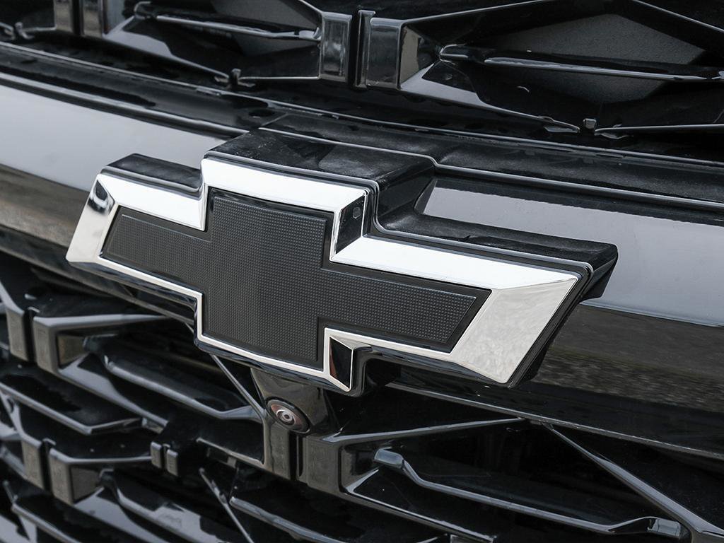 2026 Chevrolet Traverse RS-6