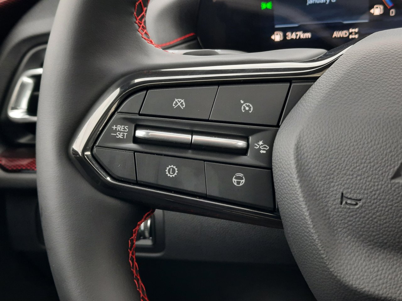 2026 Chevrolet Traverse RS-12