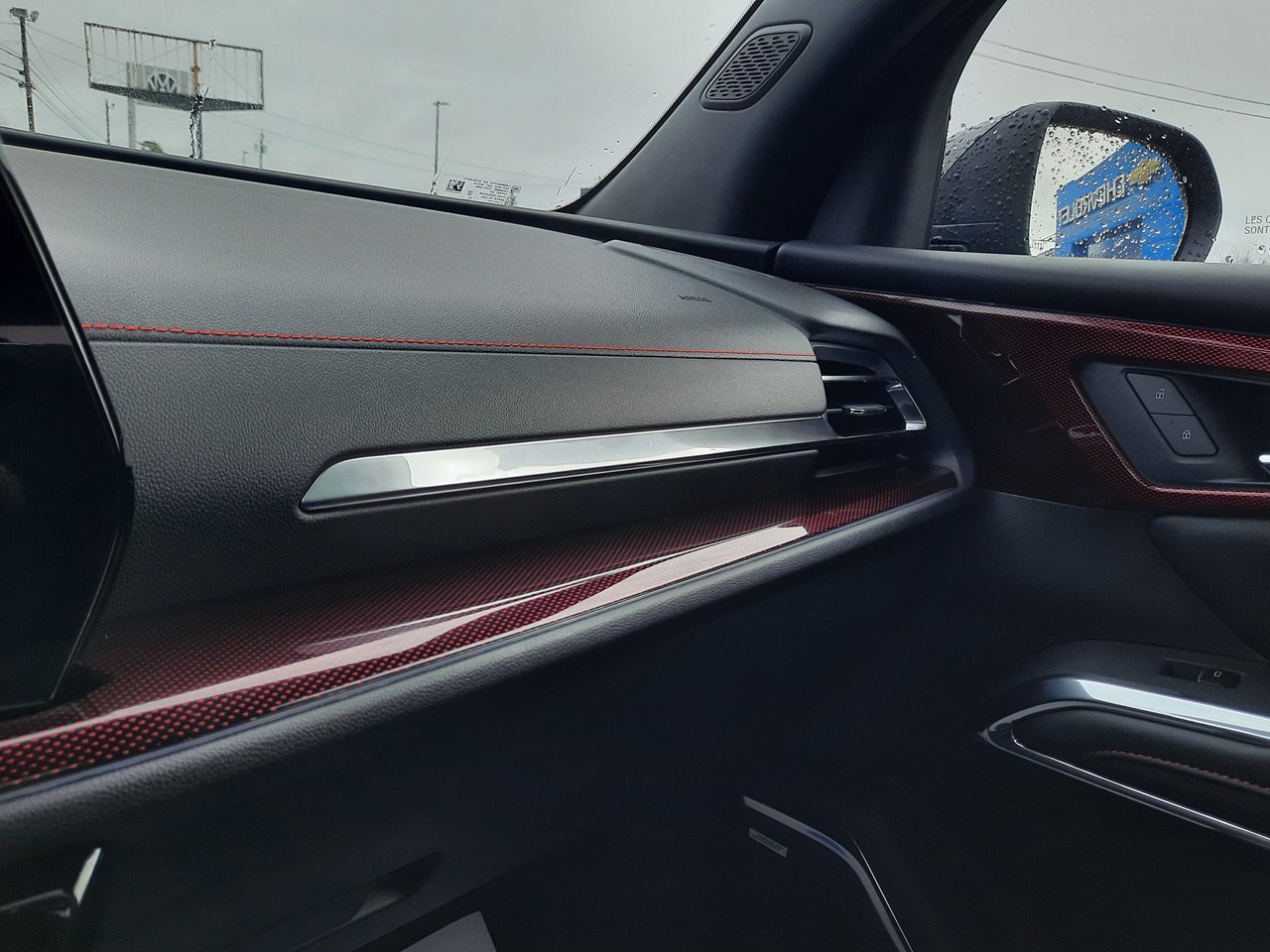 2026 Chevrolet Traverse RS-19