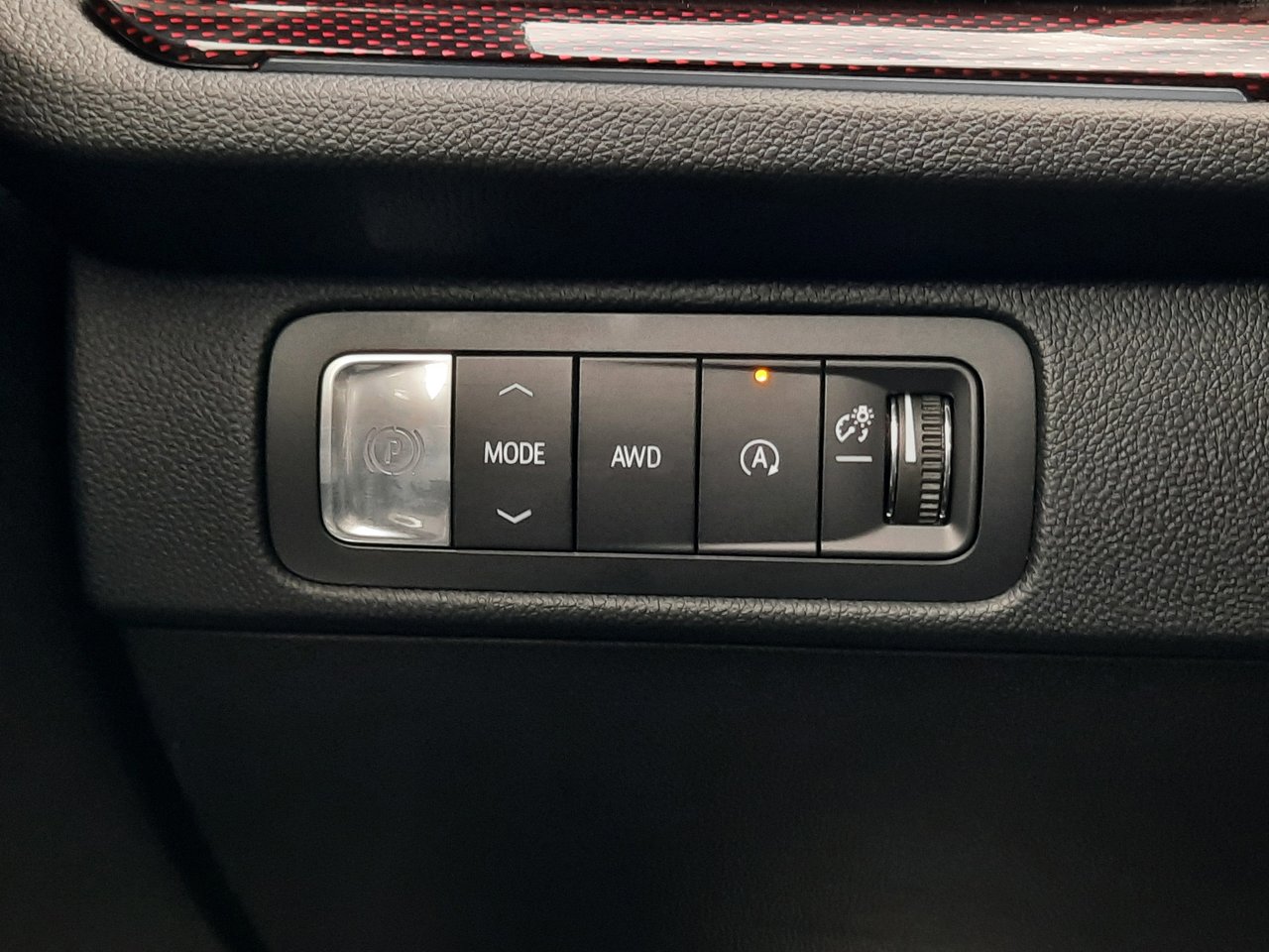 2026 Chevrolet Traverse RS-11