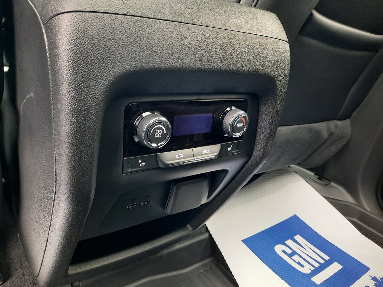 2026 Chevrolet Traverse RS-26