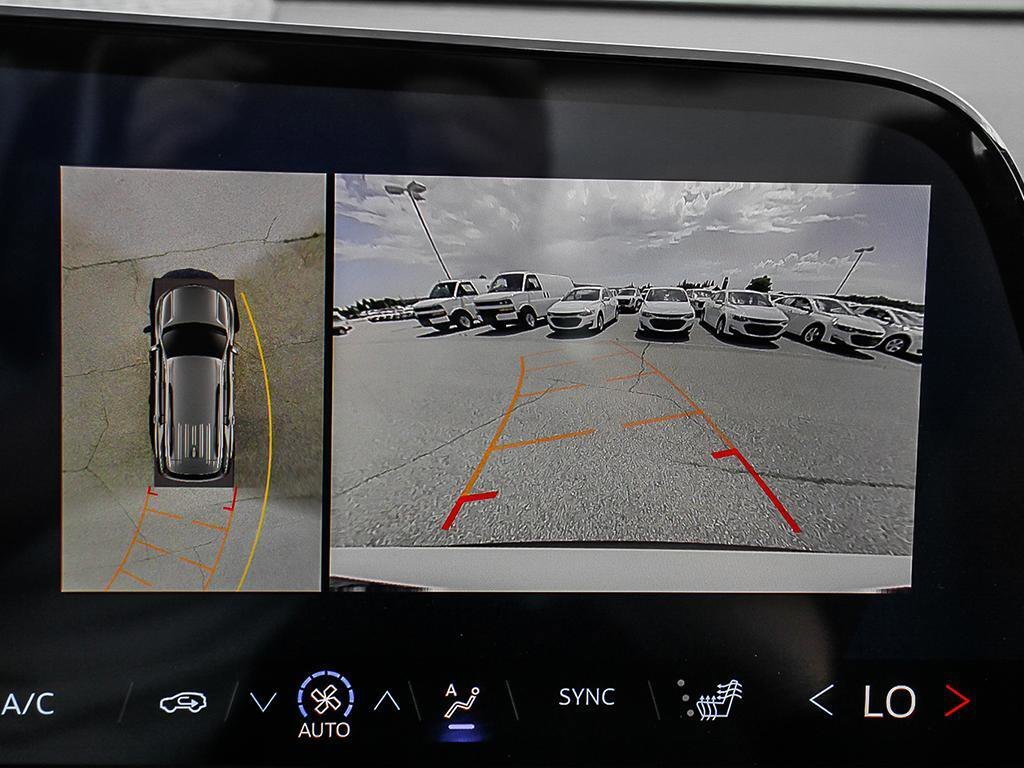 2026 Chevrolet Traverse Z71-19