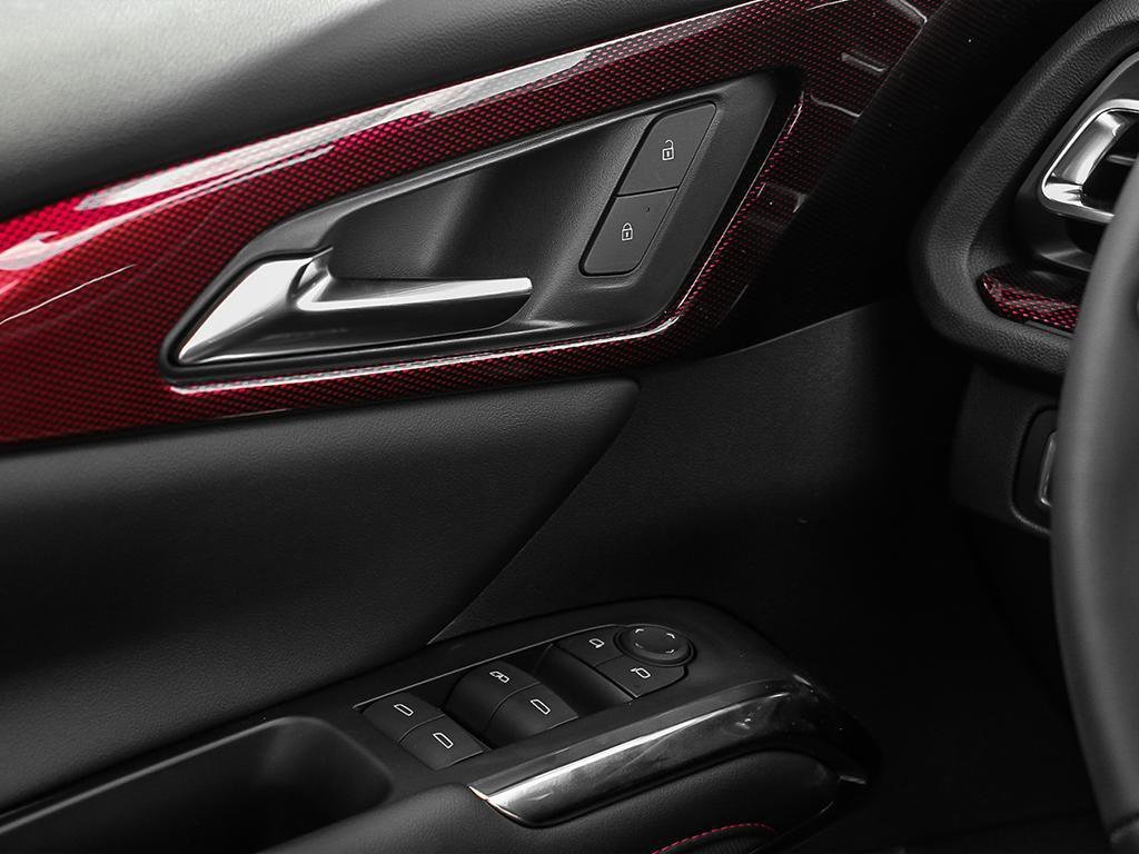 2026 Chevrolet Traverse Z71-11