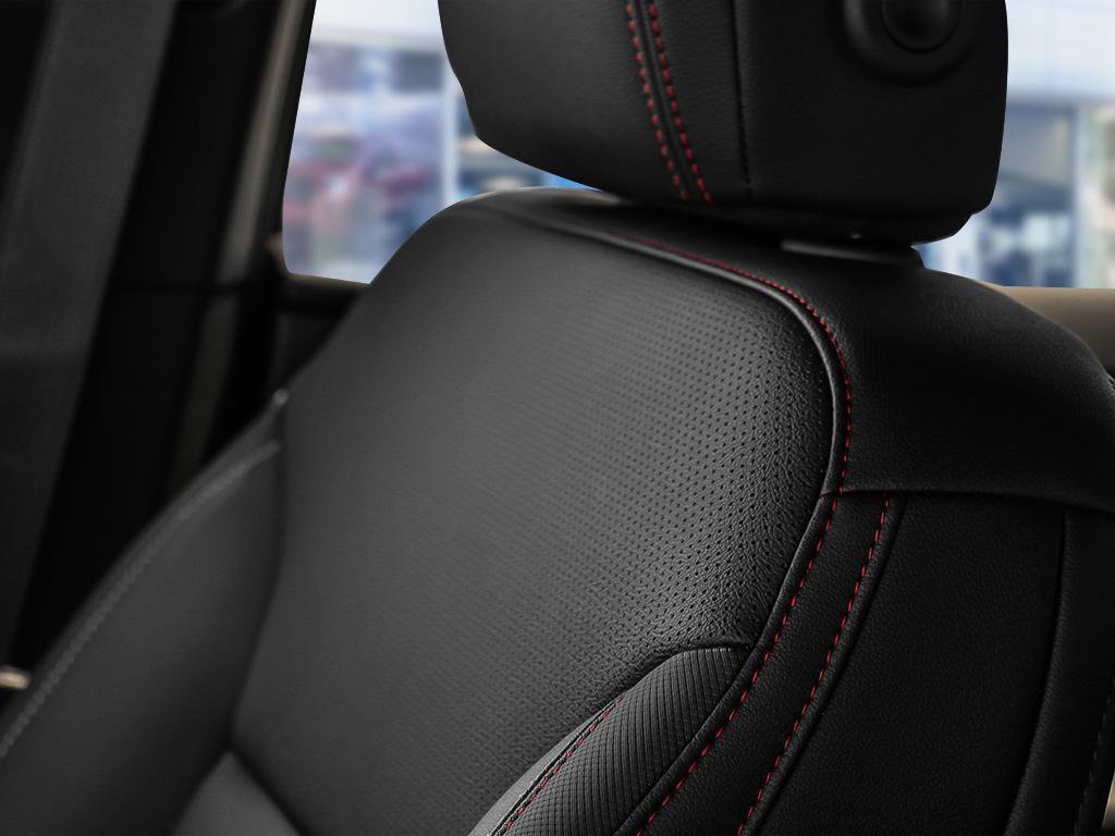 2026 Chevrolet Traverse Z71-18