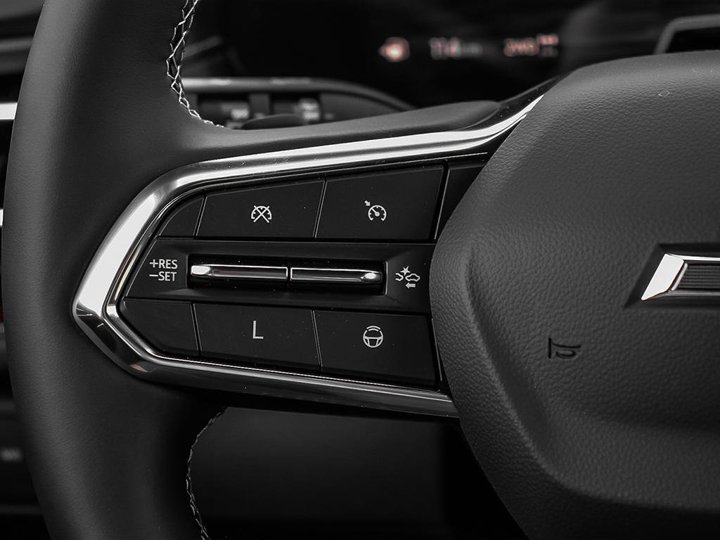 2026 Chevrolet Traverse Z71-13