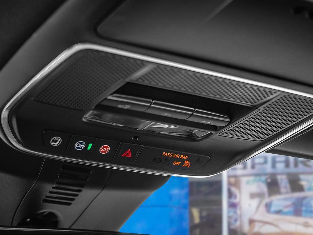 2026 Chevrolet Traverse RS-16