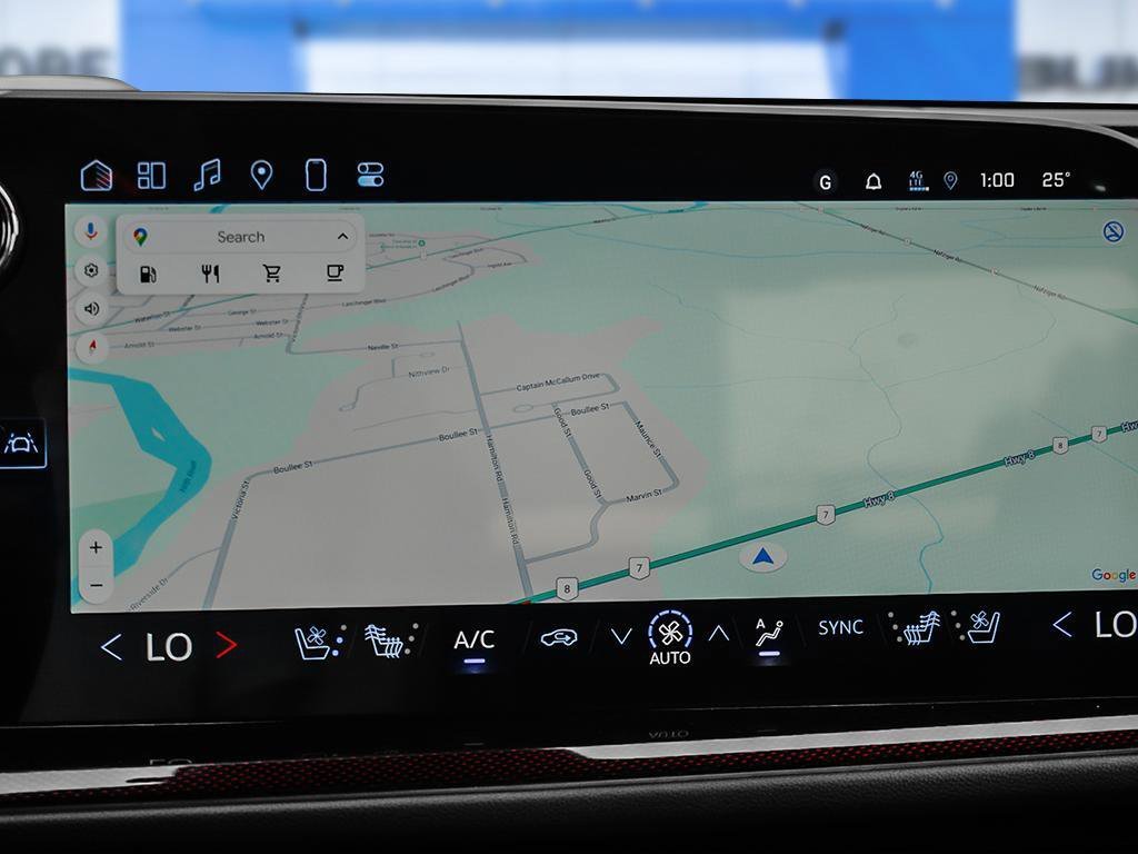 2026 Chevrolet Traverse RS-15