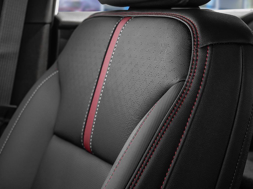 2026 Chevrolet Traverse RS-17