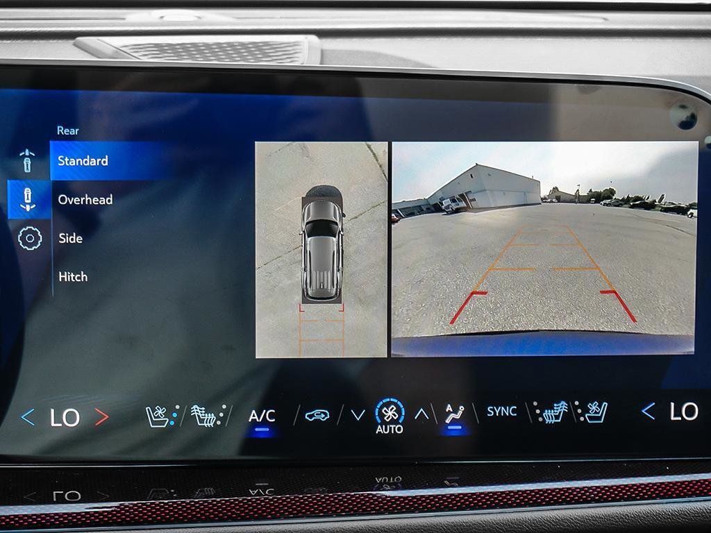 2026 Chevrolet Traverse RS-20